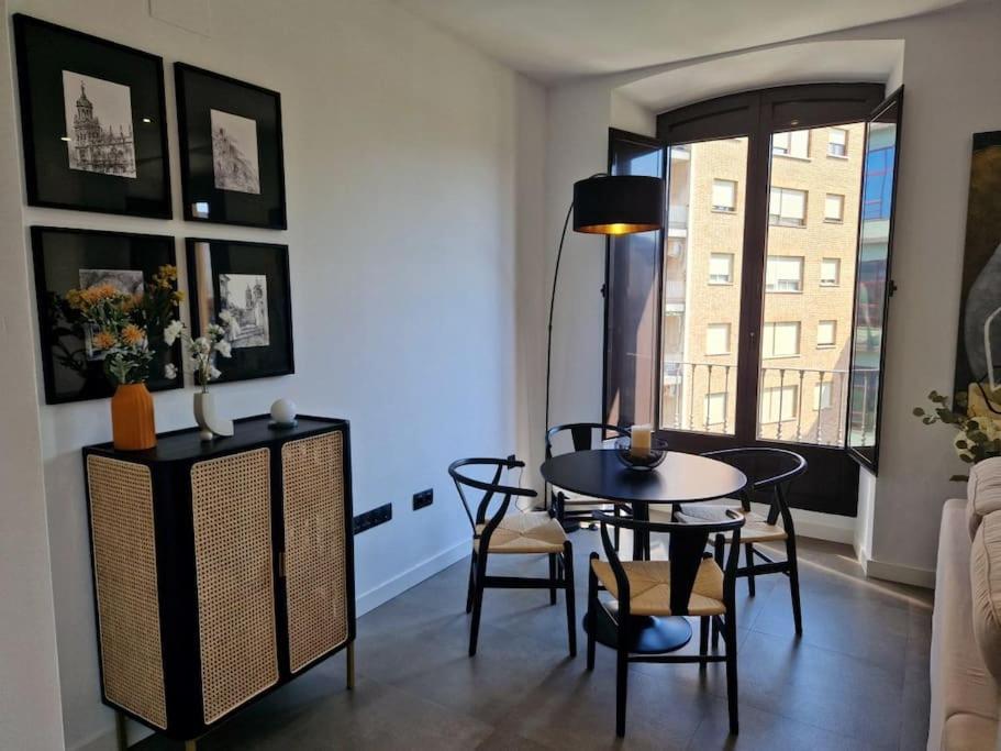 Duplex De Diseno Jaen Centro-Catedral Lägenhet Exteriör bild